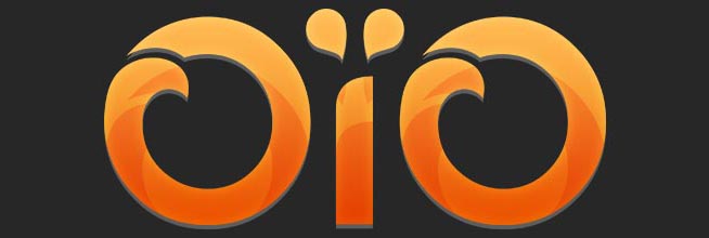 OÏO logo